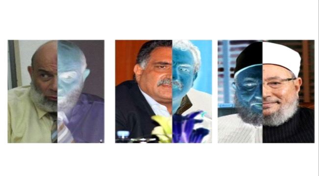 #قطر .. حاضنة وطاويط الفكر الأسود