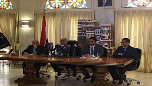 ادارة البنك المركزي الجديدة تحزم حقائبها الى #روسيا 