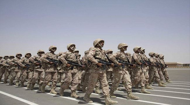 #الامارات وصفيح ساخن في #الجنوب