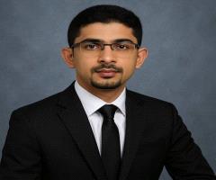 عماد باحميش