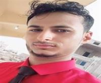 جمال محسن الردفاني