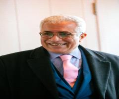 د. محمد علي السقاف