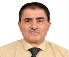 أ.د. عبدالوهاب العوج