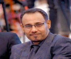 محمد الجنيدي