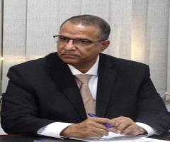 د. محمد الزعوري