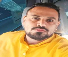 علاء سلام العزيبي 