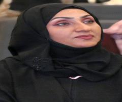 إشتياق محمد سعد 