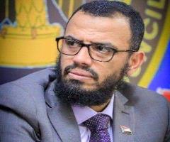 هاني بن بريك