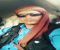 دهمس محمد الدهمسي ابو مرسال