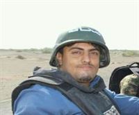 عماد حيدرة