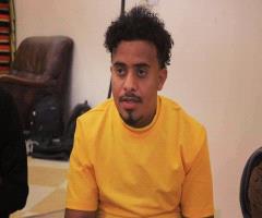 أسامة بن منيف