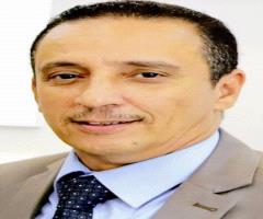 ياسـر الحبيـل