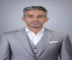 أحمد عبدالقادر بن الشيخ ابوبكر