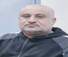 المحامي مثنى السفياني