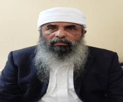 سعيد ناصر مجلبع بن فريد 