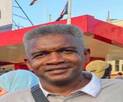 محمد باحميل 