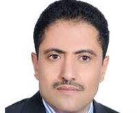 عبدالقوي العديني