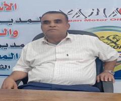 عمر العناني