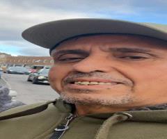 عبدالله مقبل