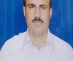 المستشار سعد عبدالله محمد الحالمي