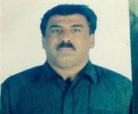 د. صالح حنتوش العولقي