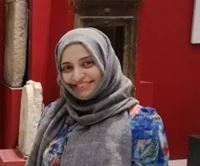 سماح يوسف