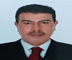 أحمد سعيد العمودي