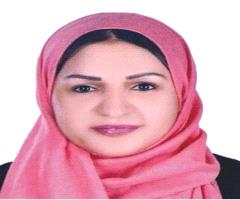 عزة فريد صحبي