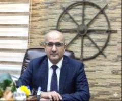  الدكتور/ محمد علوي أمزربه 