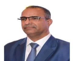 د. محمد الزعوري