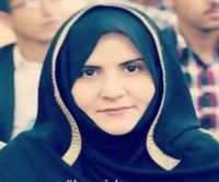 سارة عبدالله حسن