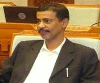 محمد ناصر عولقي