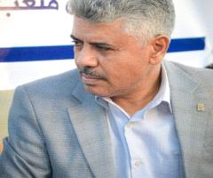 ياسر محمد الاعسم