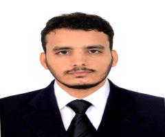 أحمد الغيثي 