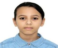 ميليا وليد عبد الباري قاسم