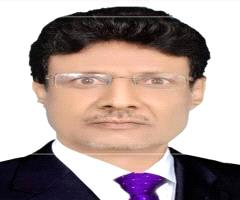 محمد مساعد