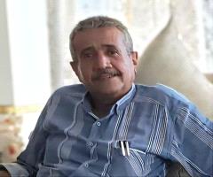 القاضي علي أحمد الحريري