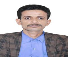 ناصر علي العولقي