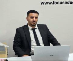 صالح الحوثري