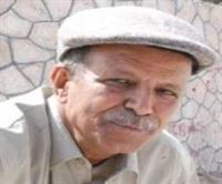 علي سالم اليزيدي 