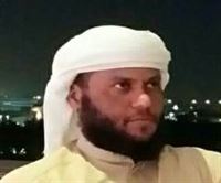 فهد محمد الهميمي 