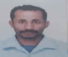 عاتق العبادي 