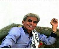 صالح علي الجفري 