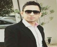 علوي احمد العيدروس 