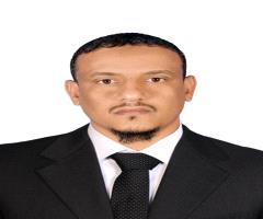 جمال محسن الردفاني