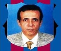 العقيد/ محسن ناجي مسعد